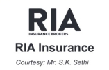 RIA Insurance