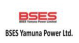 BSES Yamuna Power Limited