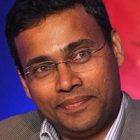 Mukundan Ramakrishnan